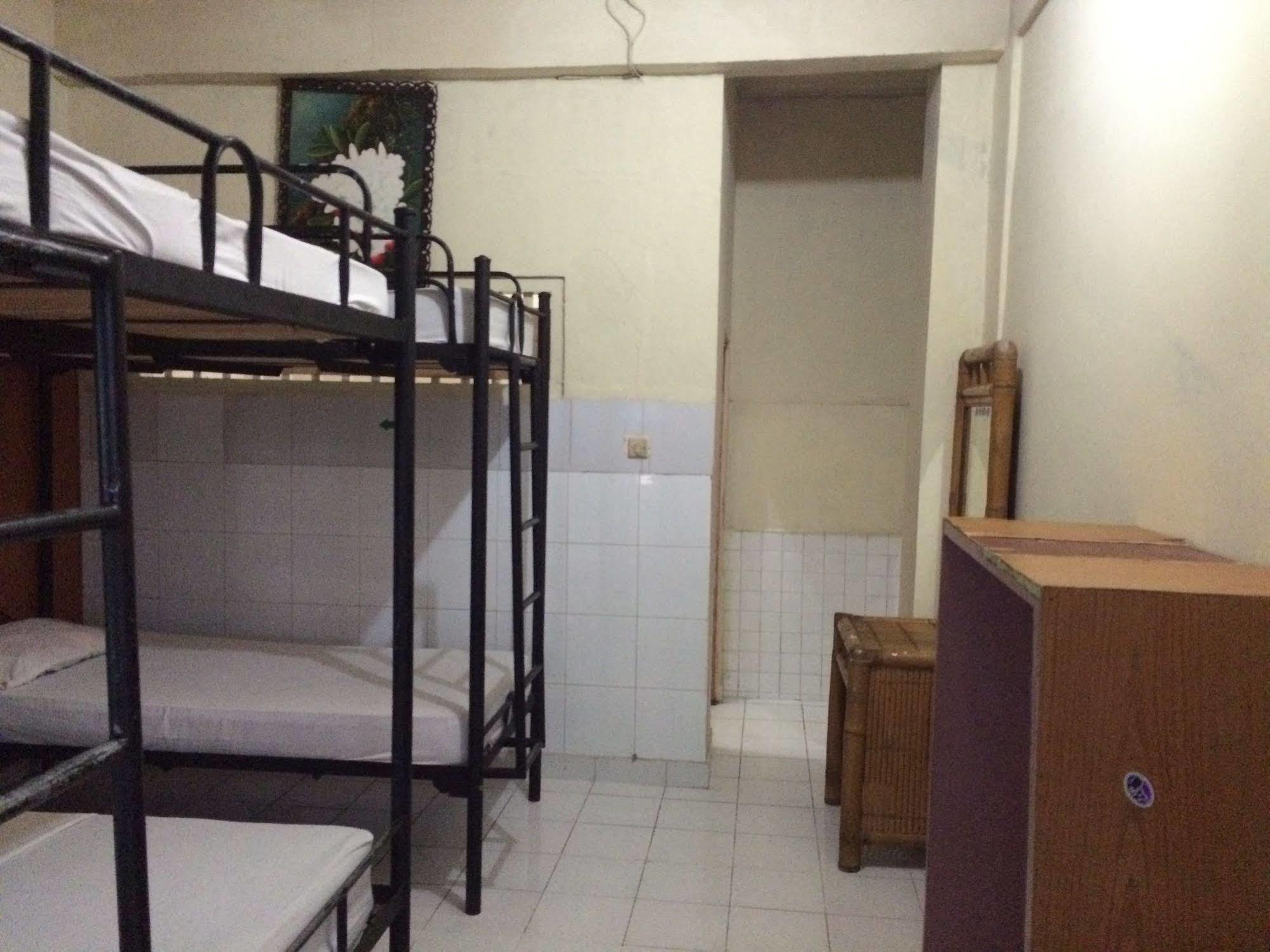 Rita Za Hotel Kuta Lombok Extérieur photo